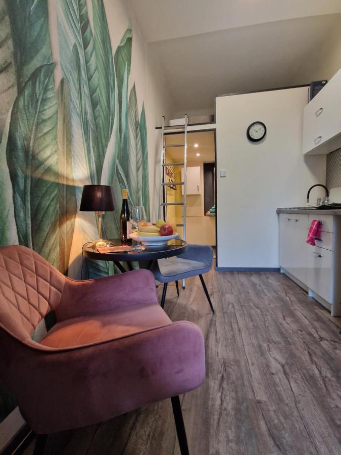 La Grande Apartment Vienna Exterior photo